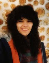 Carolyn Ritter 1991