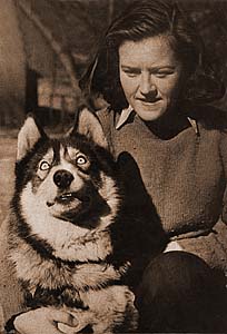 Sapsuk of Seppala and Millie Turner ph.